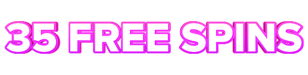 Sugar 35 FREE SPINS