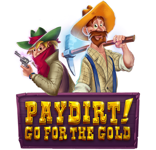 Sugar Pay dirt! Go for the Gold