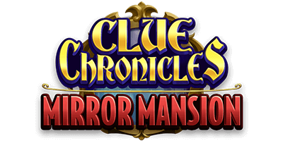 Sugar Clue Chronicles: Mirror Mansion