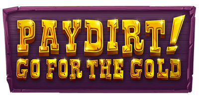 Sugar Pay dirt! Go for the Gold